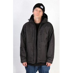 Куртка Gifted #532 черная