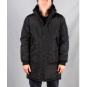 Зимняя куртка Gifted78 черная