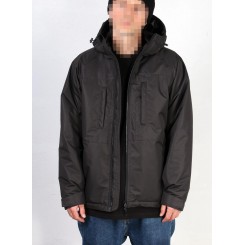 Куртка Gifted #307 черная